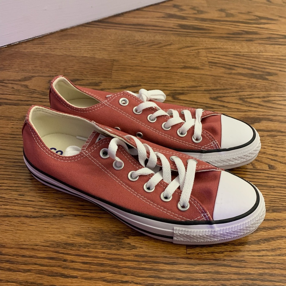 Converse Chuck Taylors